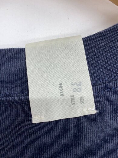 商品画像：TANK TOP/38/コットン/NVY 4