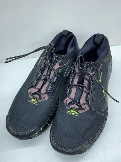 商品画像：ローカットスニーカー/28cm/BLK/FQ0908-014// 2