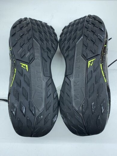 商品画像：ローカットスニーカー/28cm/BLK/FQ0908-014// 4