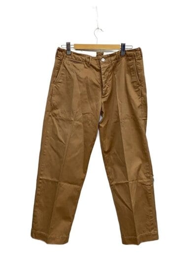 商品画像：EARLY MILITARY CHINOS/コットン/BEG/M43035// 1