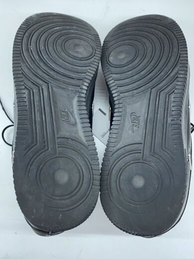 商品画像：AIR FORCE 1 07 LX_エア フォース 1 07 LX/29cm/BLK/レザー// 4