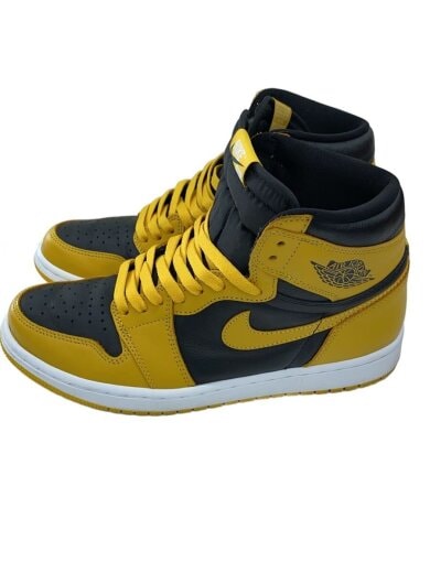 商品画像：AIR JORDAN 1 RETRO HIGH OG_エア ジョーダン 1 レトロ ハイ オリジナル/27.5cm 1