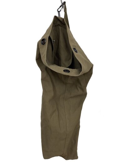 商品画像：Heavyweight Top Load Canvas Duffle Bag/バッグ/キャンバス/KHK/無地 1