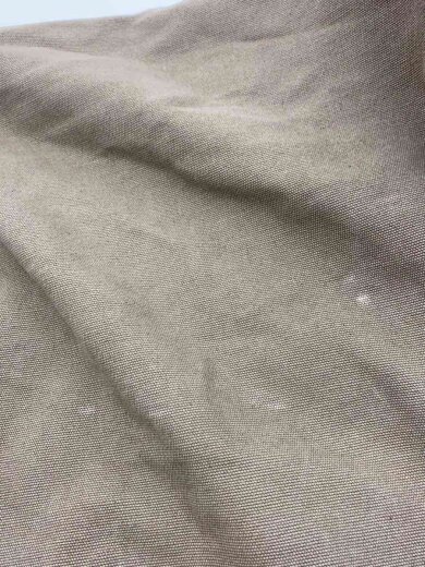 商品画像：Heavyweight Top Load Canvas Duffle Bag/バッグ/キャンバス/KHK/無地 6