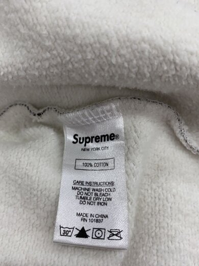 商品画像：18aw/jesus and mary hooded/パーカー/M/コットン/GRY 5