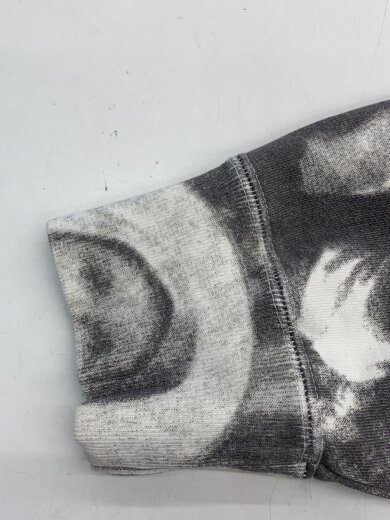 商品画像：18aw/jesus and mary hooded/パーカー/M/コットン/GRY 7