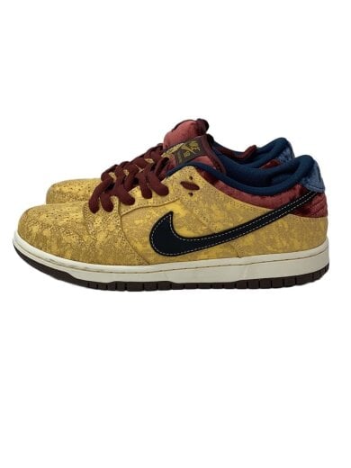 商品画像：DUNK LOW_ダンク ロー/26cm/CML 1