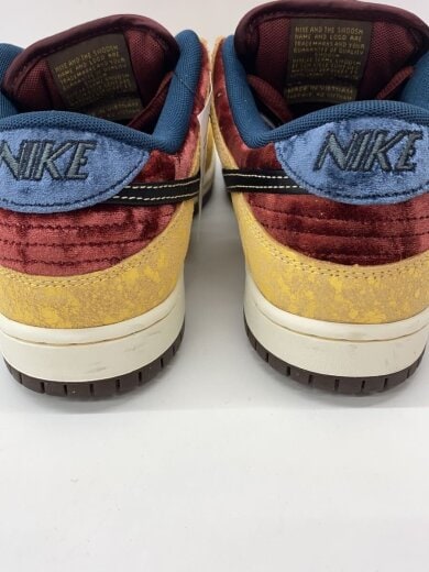 商品画像：DUNK LOW_ダンク ロー/26cm/CML 6