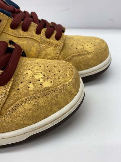 商品画像：DUNK LOW_ダンク ロー/26cm/CML 8