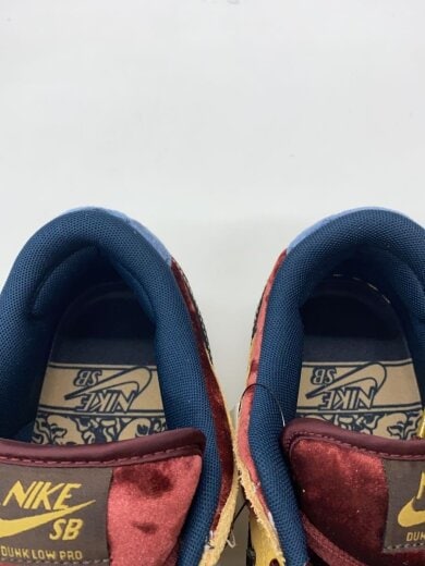 商品画像：DUNK LOW_ダンク ロー/26cm/CML 9