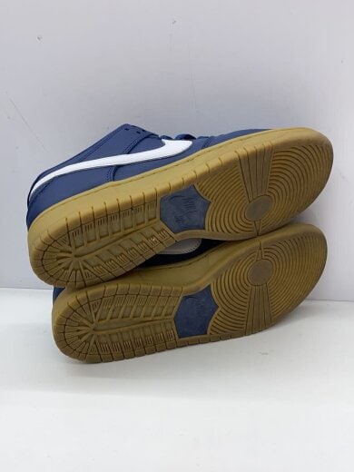 商品画像：DUNK LOW_ダンク ロー/26.5cm/NVY 4
