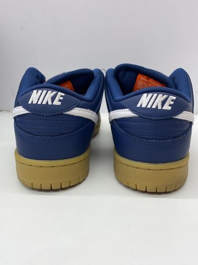 商品画像：DUNK LOW_ダンク ロー/26.5cm/NVY 6
