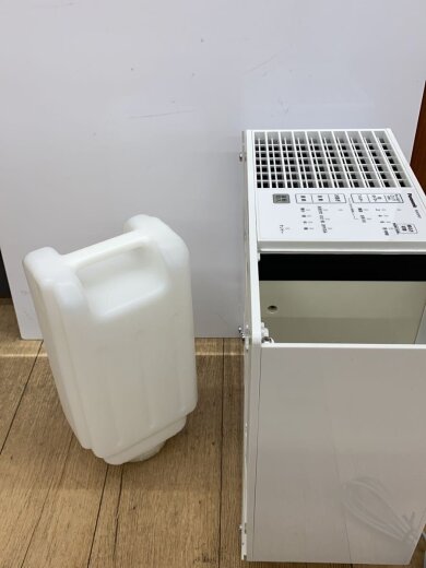 商品画像：加湿器 FE-KXP07-W [ミスティホワイト] 5