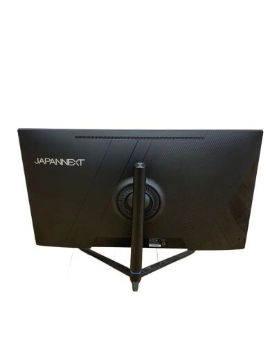 商品画像：モニター/31インチ/JN-V315UR-HSP-Y 4