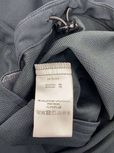 商品画像：W LIGHT CANYON MID WT SOFTSHELL JACKET_ウィメンズライトキャニオンミッド/L/// 4