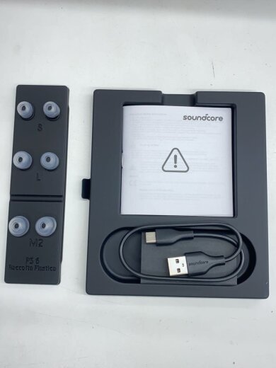 商品画像：イヤホン Soundcore Liberty 4 A3953N11// 6