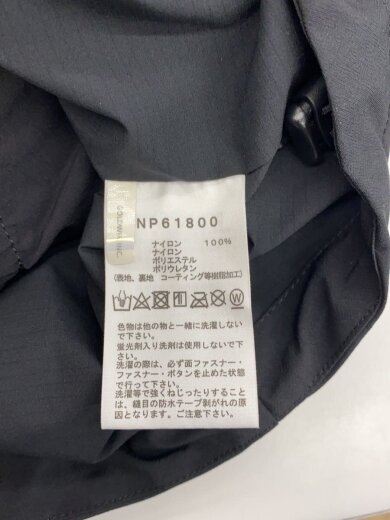 商品画像：MOUNTAIN JACKET_マウンテンジャケット/XL/ナイロン/BLK// 4