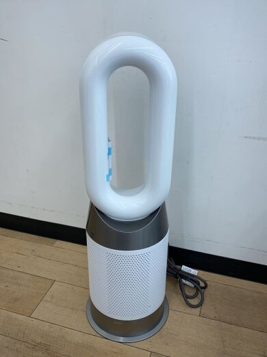 商品画像：ヒーター・ストーブ Purifier Hot + Cool Gen1 HP10WW// 4