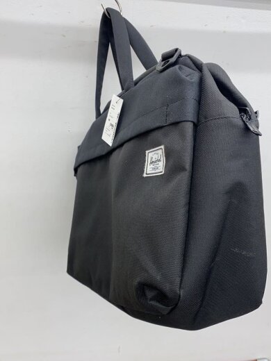 商品画像：バッグ/--/BLK/無地 2
