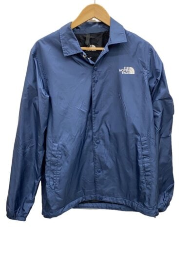 商品画像：THE COACH JACKET_ザ コーチジャケット/L/ナイロン 1