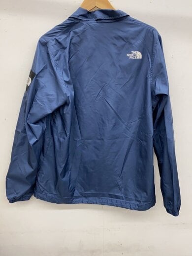 商品画像：THE COACH JACKET_ザ コーチジャケット/L/ナイロン 2