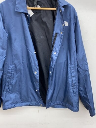 商品画像：THE COACH JACKET_ザ コーチジャケット/L/ナイロン 3
