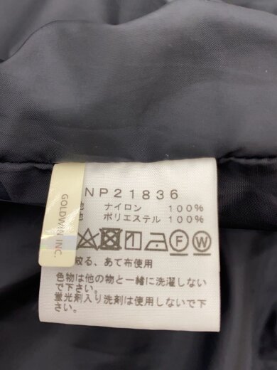 商品画像：THE COACH JACKET_ザ コーチジャケット/L/ナイロン 5