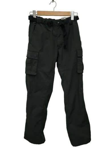 商品画像：TREK CARGO PANT/L/ポリエステル 1