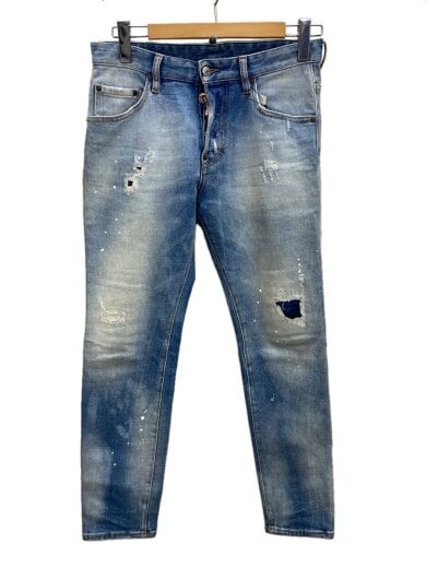 商品画像：ボトム/46/コットン/IDG/S74LB0658 S30662 1