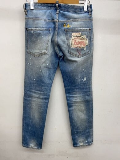 商品画像：ボトム/46/コットン/IDG/S74LB0658 S30662 2
