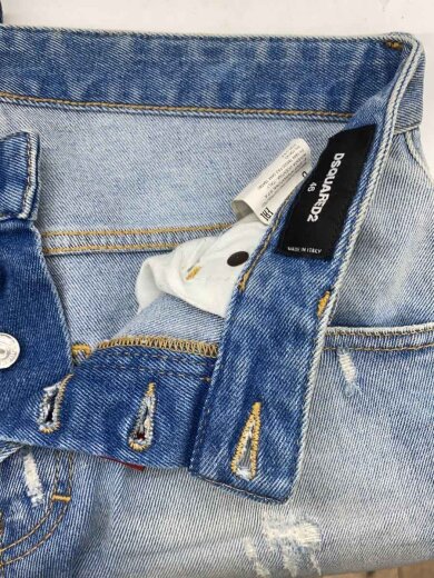 商品画像：ボトム/46/コットン/IDG/S74LB0658 S30662 3