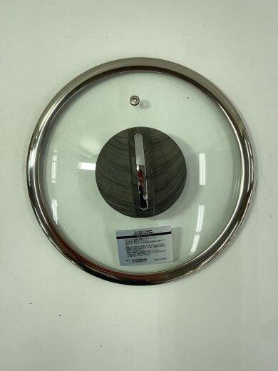 画像：その他ブランドKEVNHAUN/圧力鍋/容量:4L/SLV/KVPC405