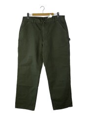 ペインターパンツ/38/コットン/KHK/B11-MOS/B11 WASHED DUCK WORK PANT/