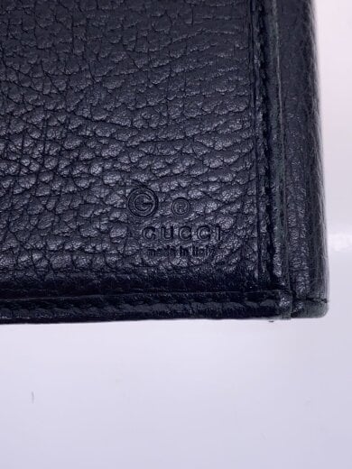 商品画像：長財布/レザー/BLK/メンズ/278619 3