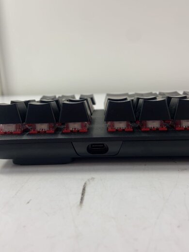 商品画像：パソコン周辺機器/HX-KB7RDX-JP 2