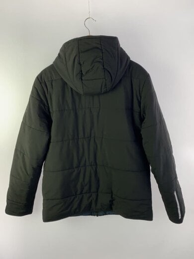 商品画像：ブルゾン/M/ポリエステル/BLK/NMS10005 2