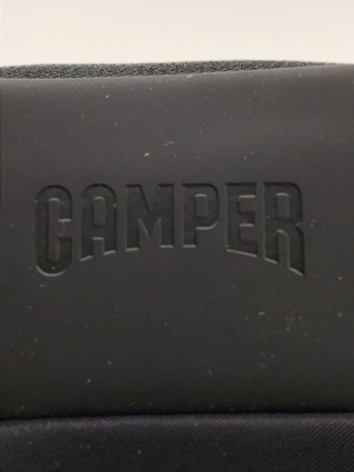 商品画像：トートバッグ/ナイロン/BLK 5