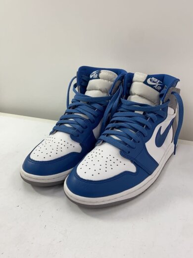 商品画像：AIR JORDAN 1 RETRO HIGH OG_エア ジョーダン 1 レトロ ハイ オリジナル/27.5cm 2