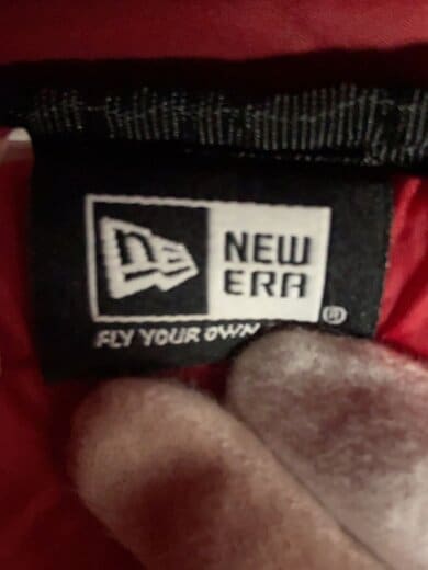 商品画像：リュック/ポリエステル/BLK/チェック 5