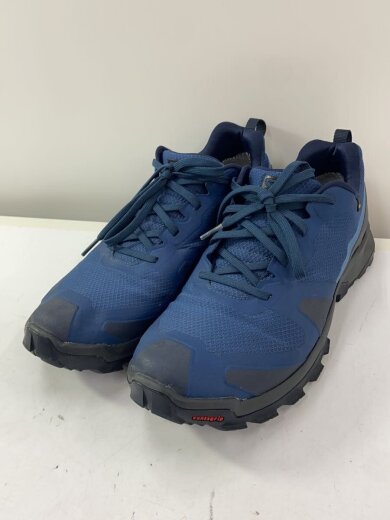 商品画像：ローカットスニーカー/27cm/BLU/412327 2