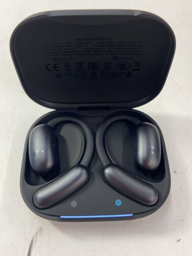 商品画像：イヤホン Soundcore AeroFit 2 A3874N11 3