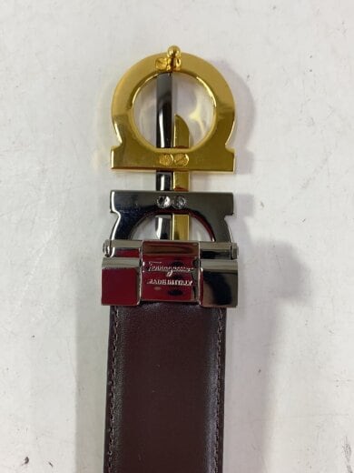 商品画像：ベルト/レザー/BLK/メンズ/CT-67　8023 5