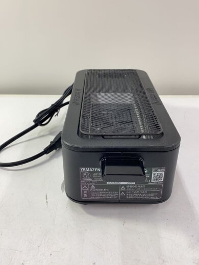 商品画像：減煙電気七輪 HITORI-JIME GRILL ESR-Q100 3