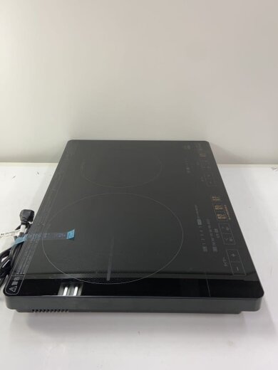 商品画像：IH クッキングヒーター IHC-WKG2 3