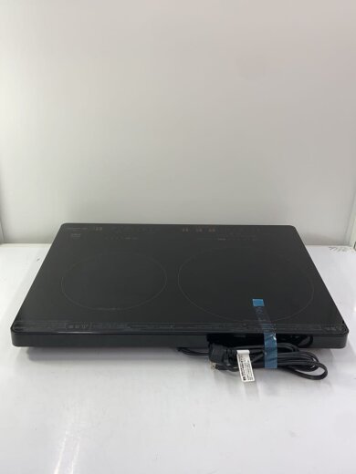 商品画像：IH クッキングヒーター IHC-WKG2 4