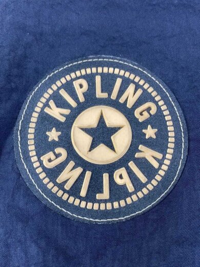 商品画像：ショルダーバッグ/ポリエステル/NVY/無地 5