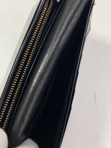 商品画像：長財布/レザー/BRW/アニマル/メンズ 6