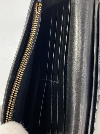 商品画像：長財布/レザー/BRW/アニマル/メンズ 7