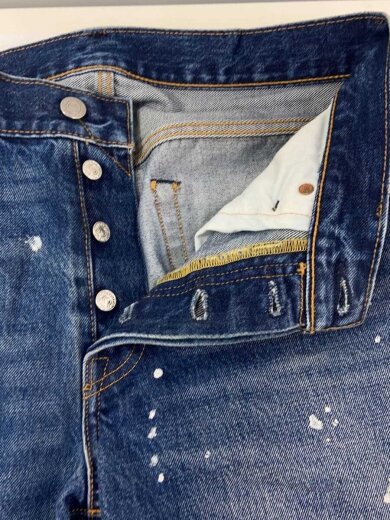 商品画像：ボトム/30/デニム/IDG/501 3