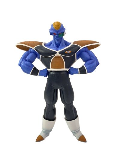 商品画像：フィギュア/コミック&アニメ/箱なし/台座欠品/ドラゴンボール//D賞/バータ 1